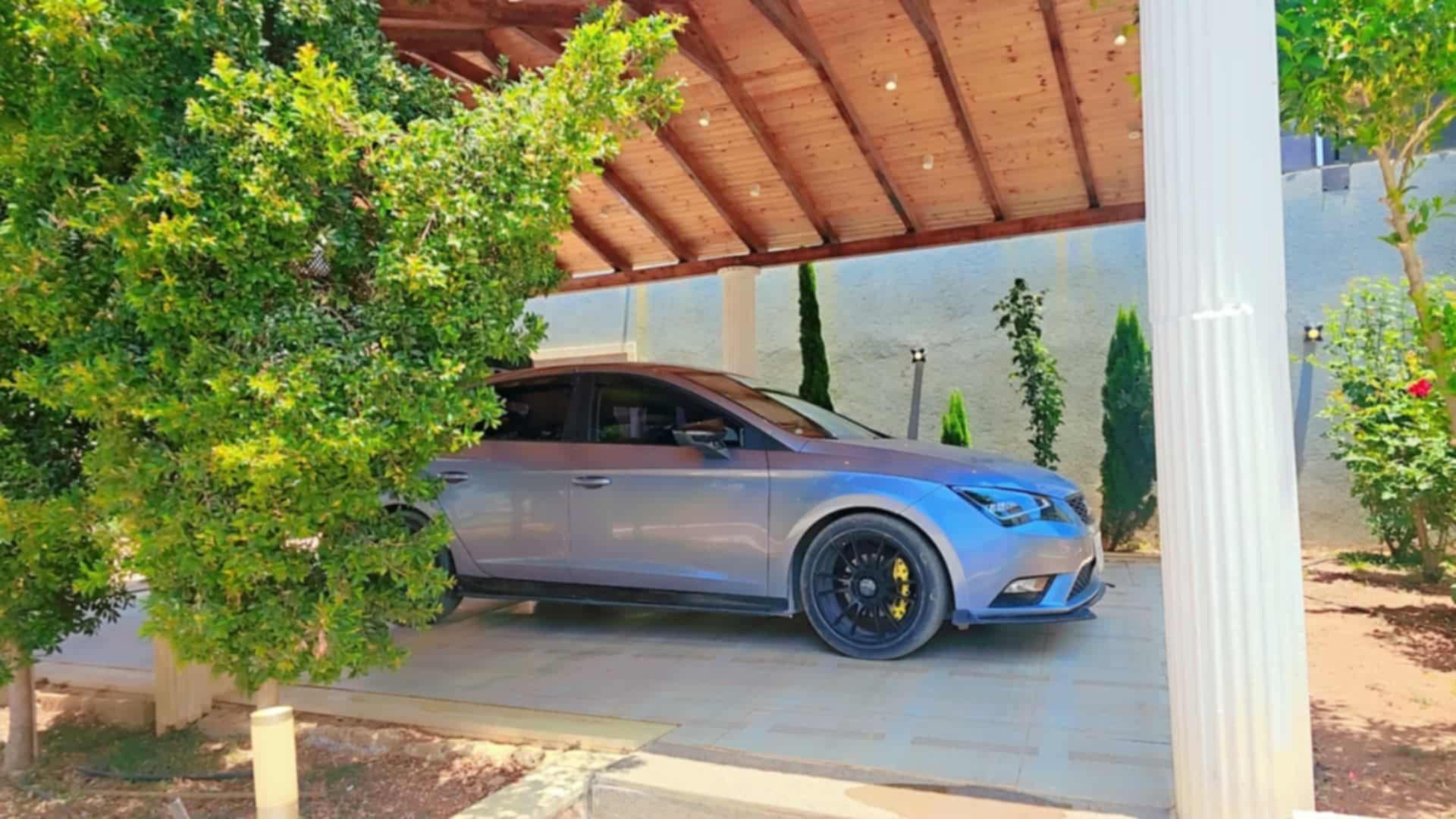 سيات ليون