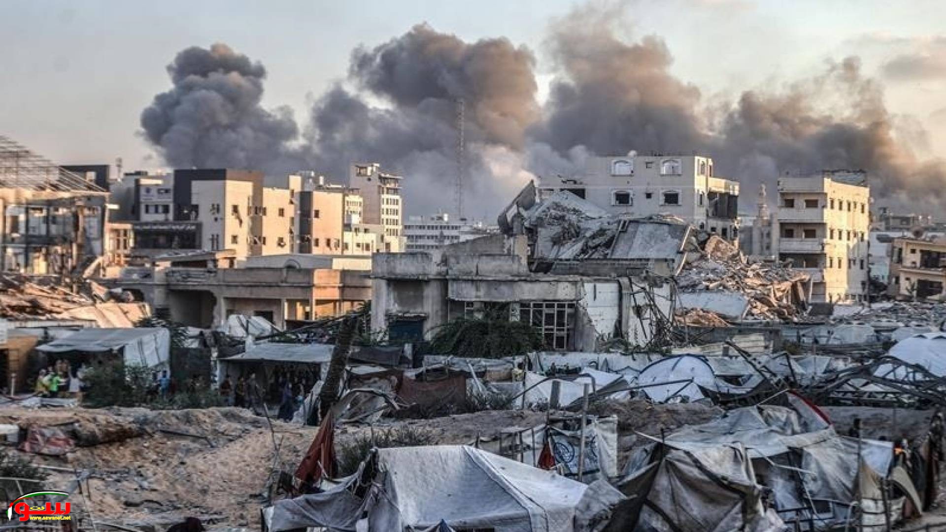 خبير عسكري: القصف الإسرائيلي اليومي على غزة ممنهج