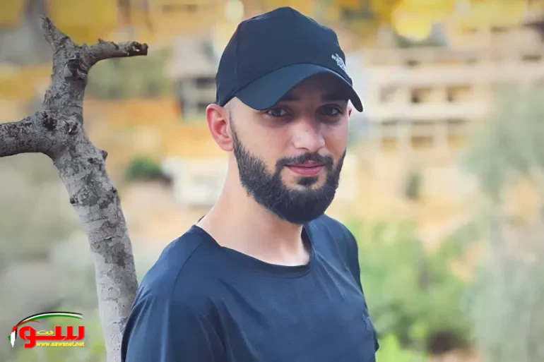 استشهاد أسير فلسطيني داخل سجن عوفر الإسرائيلي