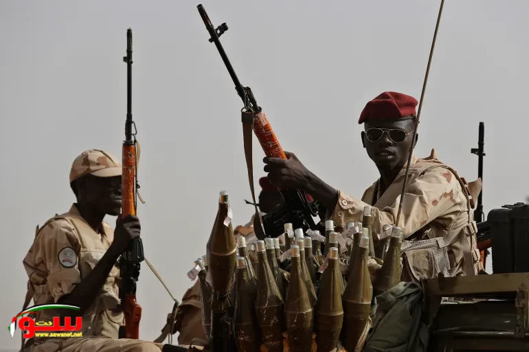 واشنطن تدعو لهدنة بالسودان في العام الجديد وتوعّد أفريقي للدعم السريع