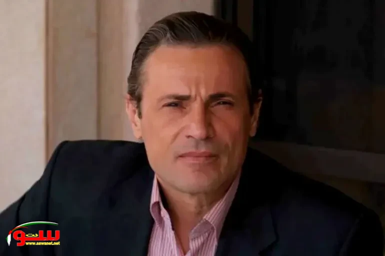 لبنان يفقد أحد أبرز وجوهه الدرامية .. وفاة الفنان وليد العلايلي