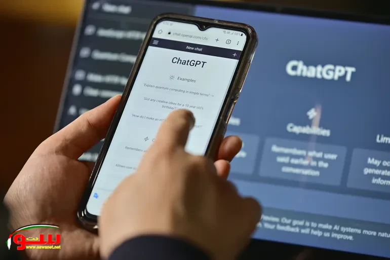 هل يجوز للذكاء الاصطناعي كتابة الأبحاث العلمية؟ العلماء منقسمون