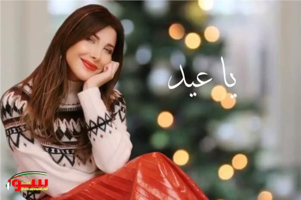 نانسي عجرم تنشر الفرح برفقة بناتها في مركز للأطفال.. ظهرن في لقطات وهنّ يغنين ويرقصن معهم