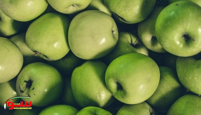 اكتشف تأثير التفاح الأخضر على مرضى السكري