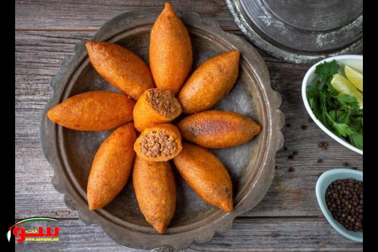 كبة البطاطا