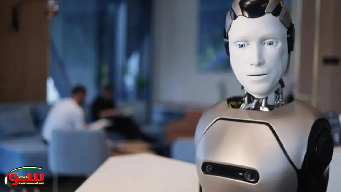 أبرز عروض الروبوتات البشرية في 2025 -إنجازات مذهلة وسقوط محرج.