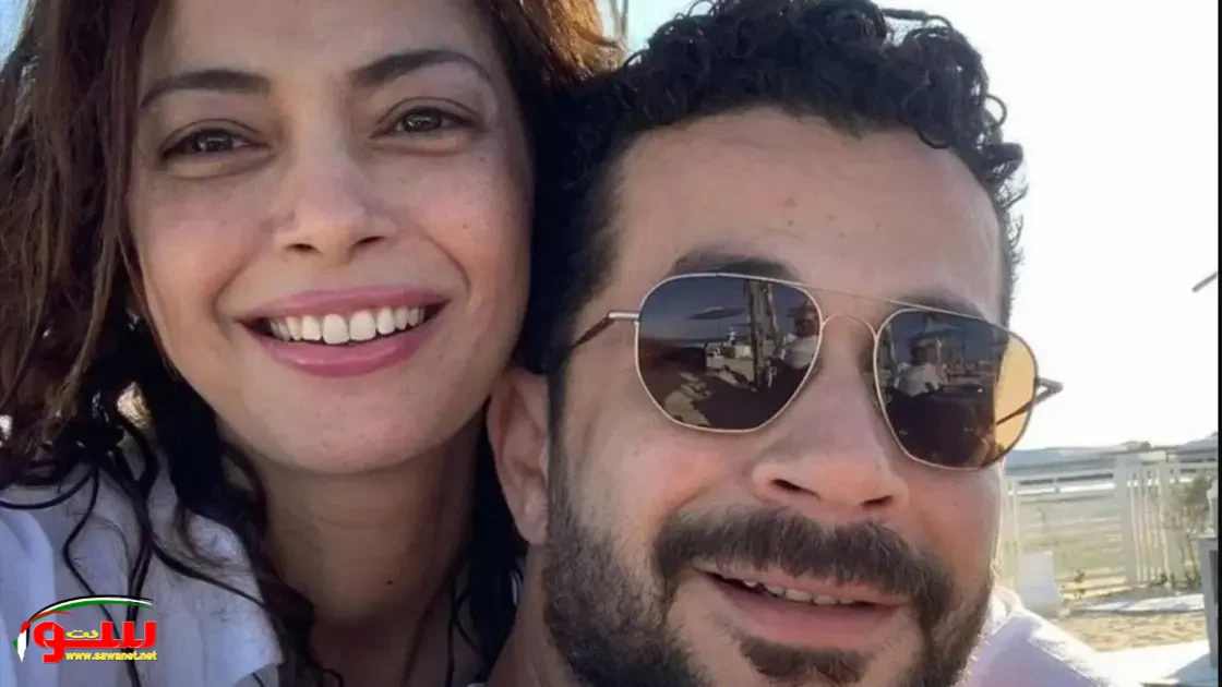 انفصال شريف سلامة وداليا مصطفى بعد 21 عاماً من الزواج