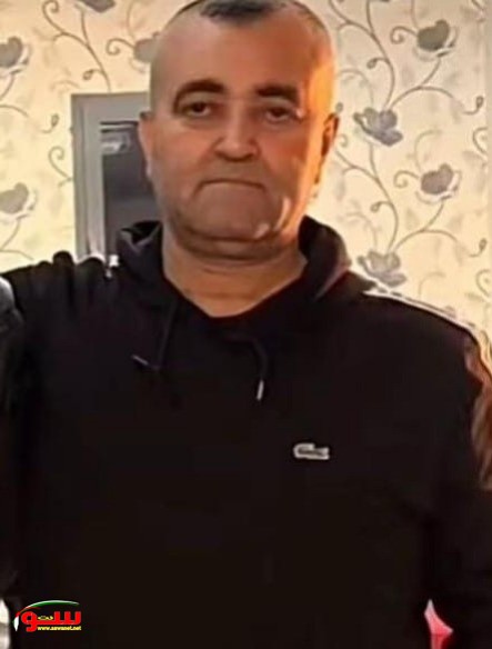 مقتل زيد نصر امارة من كفر كنا بإطلاق نار في عيلوط