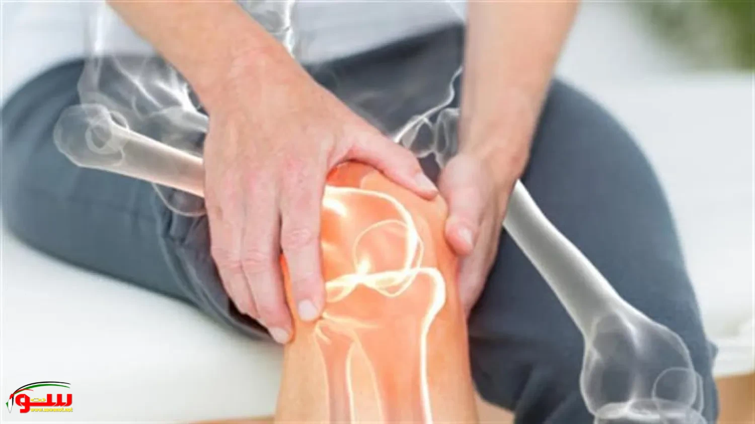 كيف أعزز كثافة العظام واحفاظ عليها ؟