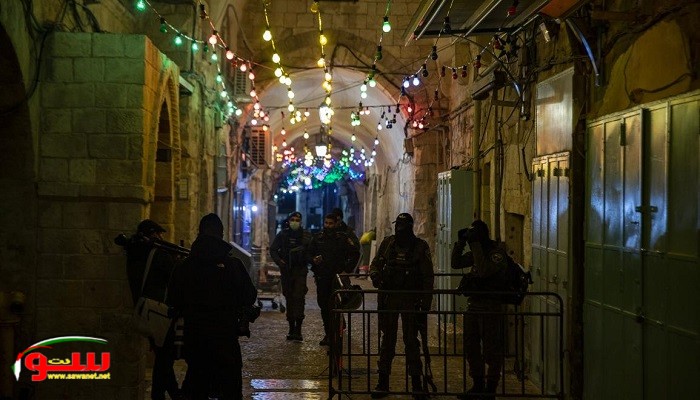 ... رمضان يقترب… والقدس تقف على حافة اختبار هو الأخطر منذ سنوات