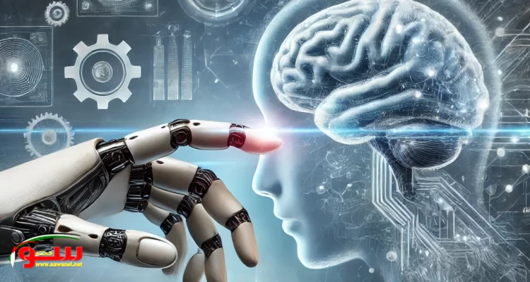 عند مفترق طرق في 2026 ,, الذكاء الاصطناعي  !!