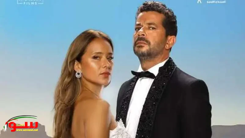 نيللي كريم تنفي زواجها من شريف سلامة.. وتوضح ما حدث