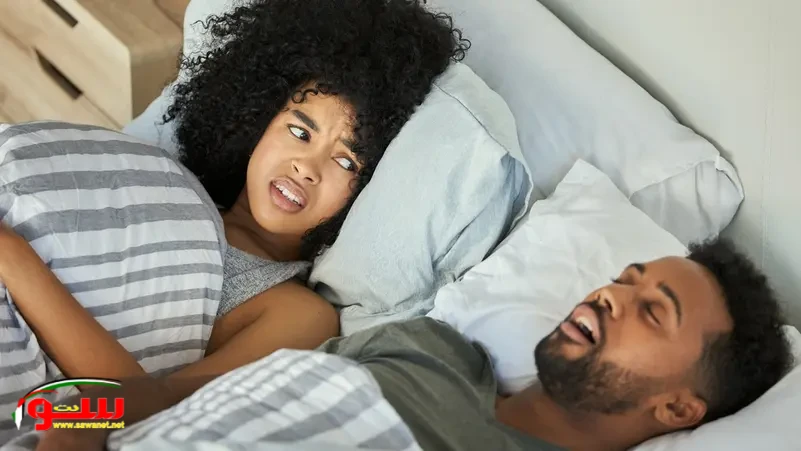 ما يجب تغييره فورًا ,, عاداتك الصباحية تكشف سر نومك الليلي..