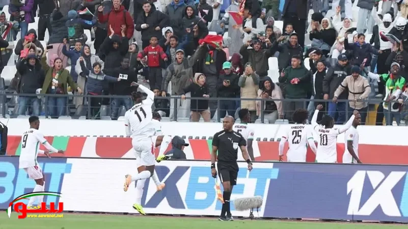 من حصار مسلح داخل الفندق إلى التألق في كأس إفريقيا - منتخب السودان