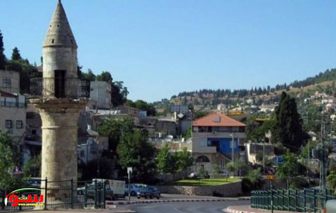 اللِدْ مدينة كنعانية من أكبر وأقدم مدن فلسطين التاريخية