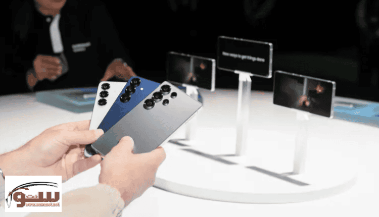 سامسونج  تواجه صعوبة في تسعير هواتف سلسلة «Galaxy S26»