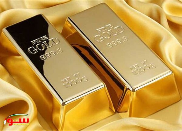 ارتفاع أسعار النفط والذهب عالميا