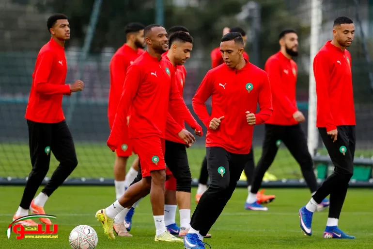 بادو الزاكي يكشف مفاتيح العبور لنهائي كأس أفريقيا