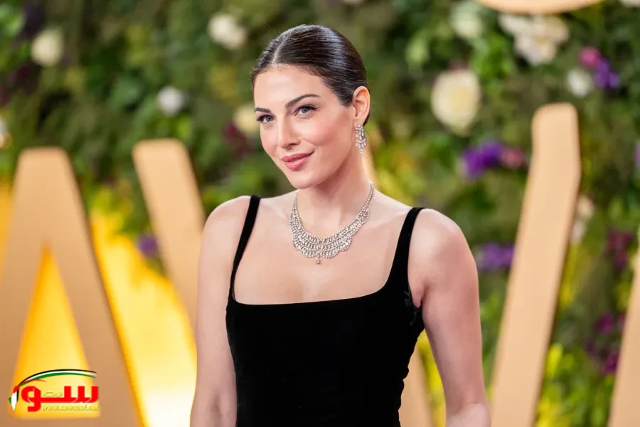 حصاد جمال النجمات في Joy Awards 2025… مكياج ناعم وتسريحات شعر بأناقة مدروسة
