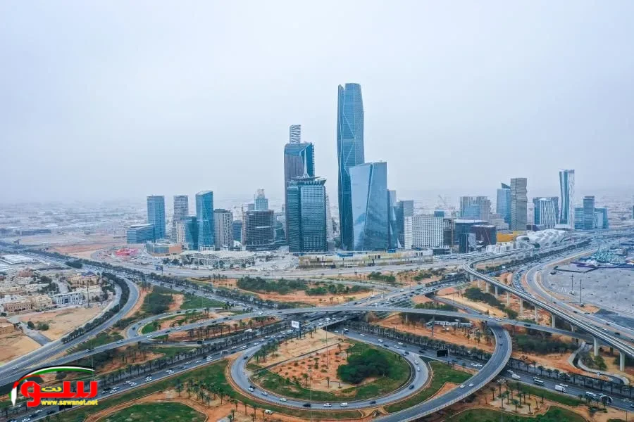 إطلاق منصة رقمية لاعتماد المخططات العمرانية بالرياض