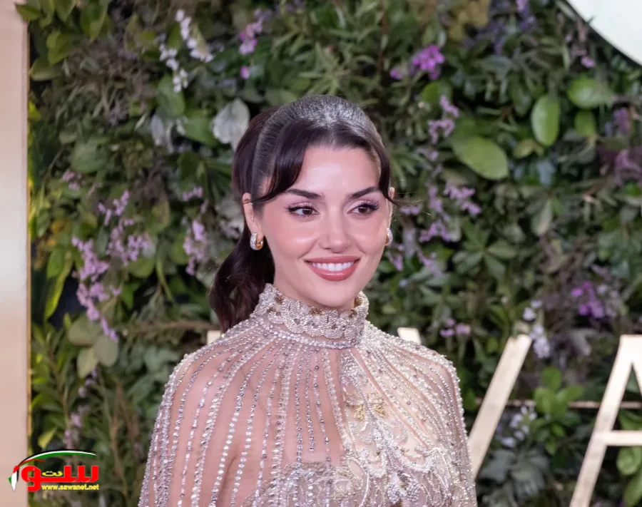 مكياج النجمات في حفل Joy Awards 2026: صيحات جمالية راقية ونعومة عصرية