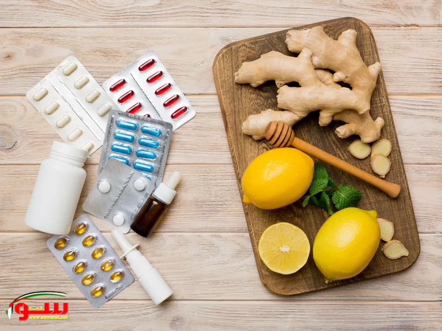 أهم مضادات الالتهابات الطبيعية للقضاء على البكتيريا