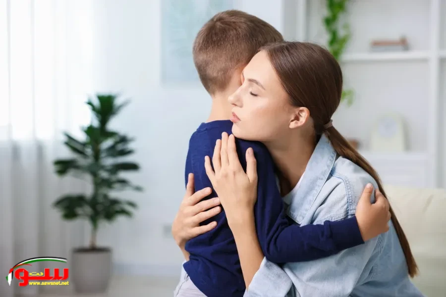 5 علامات تشير إلى أنك تربين طفلك بشكل سليم حتى لو شعرت بالتقصير