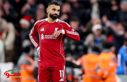 محمد صلاح , أرقام قياسية  أمام بورنموث تجعل النادي من ضحاياه المفضلين