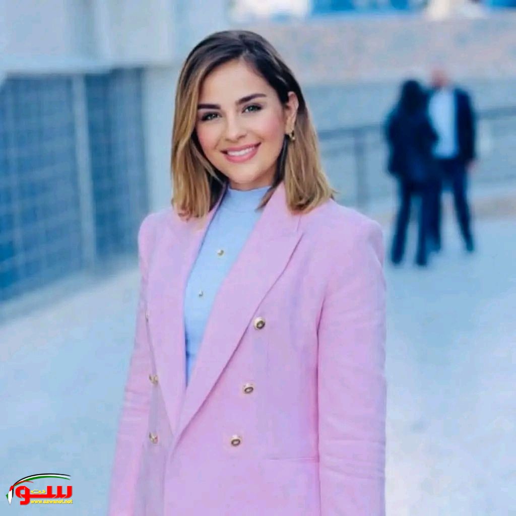 مقتـ،ـل المحامية زينة عبد الرحمن المجالي
