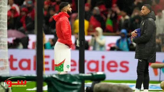 لاعب المغرب “أخطأت”.. يعتذر عن “حادثة المنشفة” ويكشف كواليس جديدة