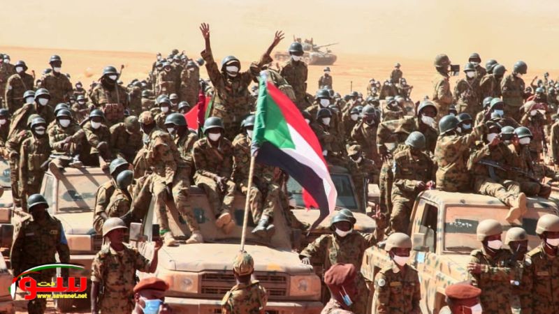 الجيش السوداني يحقق انتصاراً تاريخياً ويحرر الدلنج من الدعم السريع بعد عامين