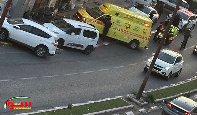 قتيل ومصاب بجريمة إطلاق نار بمعرض للسيارات في يركا ’’23 قتيلا في المجتمع العربي منذ مطلع العام