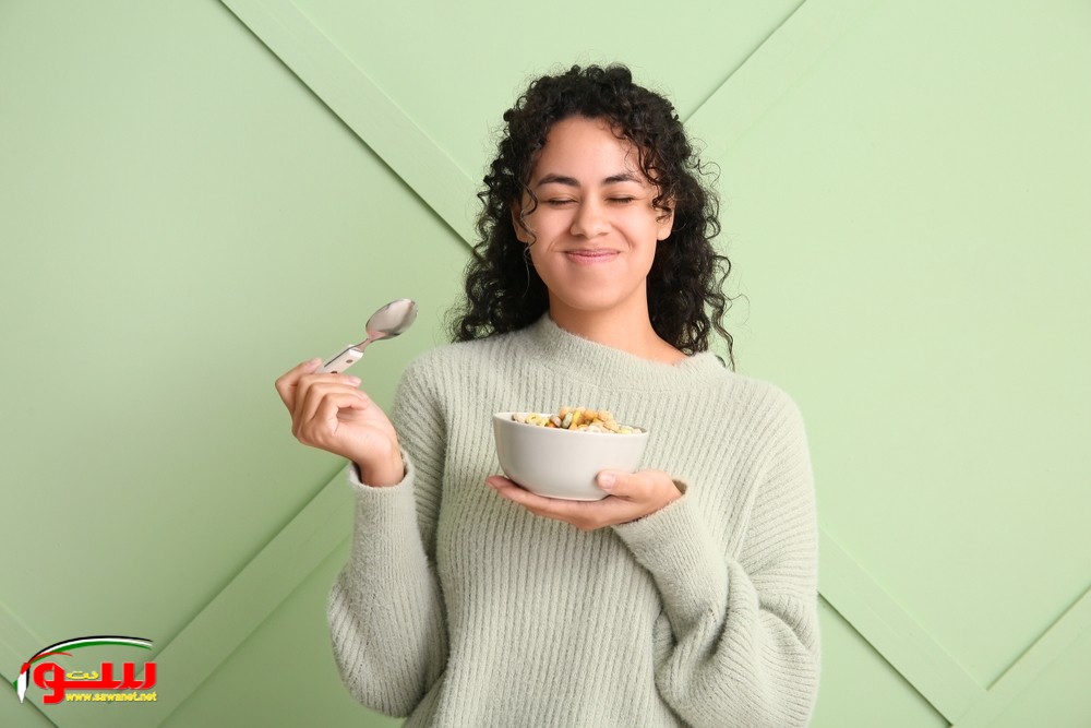 نصائح لمواجهة الجوع في البرد من دون زيادة في الوزن