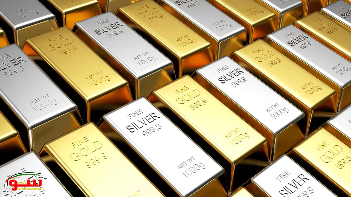 بعد صعود استثنائي ’ جني الأرباح يضغط على الذهب والفضة