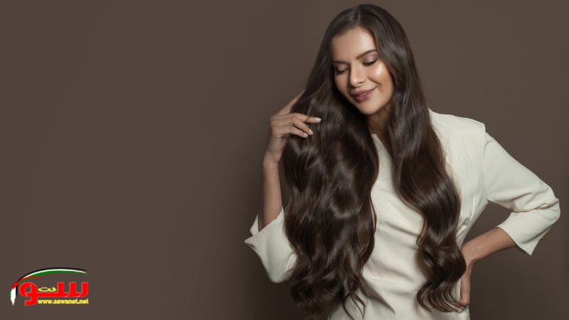 طرق طبيعية مجربة للتخلص من الشيب دون صبغات كيميائية