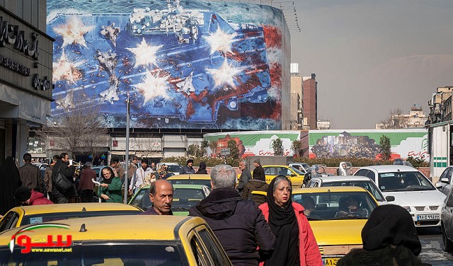 -بين أسبوعين وشهرين- زامير: هجوم أميركي ضد إيران سيُنفذ خلال فترة