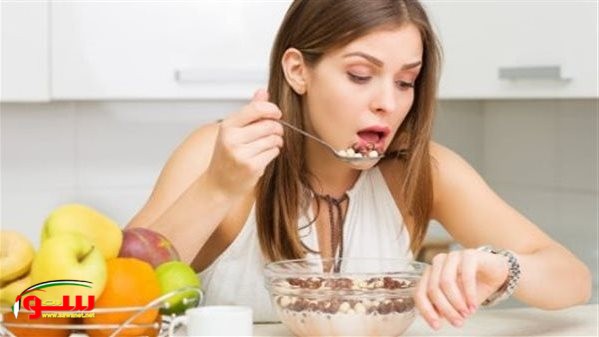 فوائد تناول الطعام في وقت مبكر