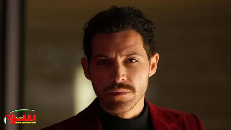 القبض على الفنان محمود حجازي , بتهمة الاعتداء على سيدة..