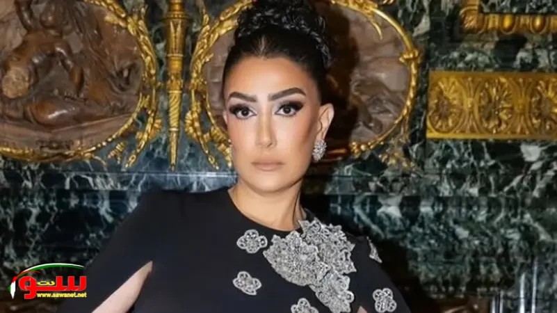 55 سنة بلا تجميل; غادة ع بدالرزاق تكشف عمرها الحقيقي..
