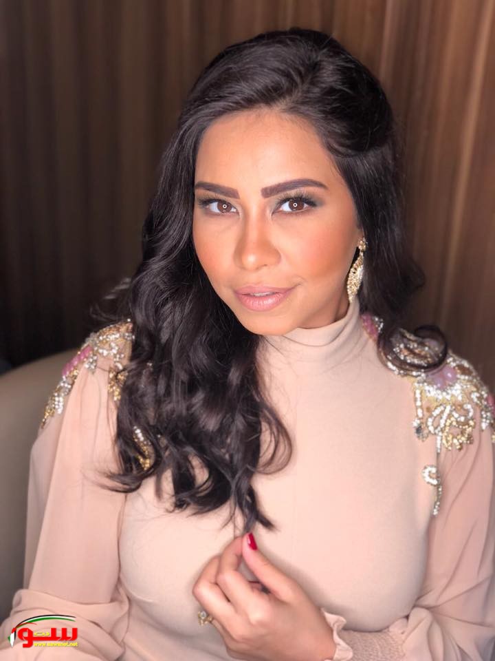 شيرين عبد الوهب المحامي الخاص يصدر بياناً لتوضيح أزمة حساباتها على مواقع التواصل الاجتماعي