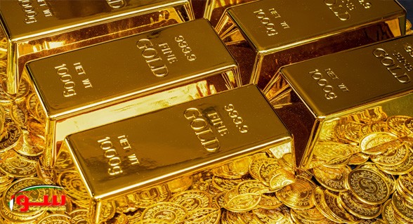 التوتر بين أمريكا وإيران يرفع الذهب فوق 5000 دولار مجددا