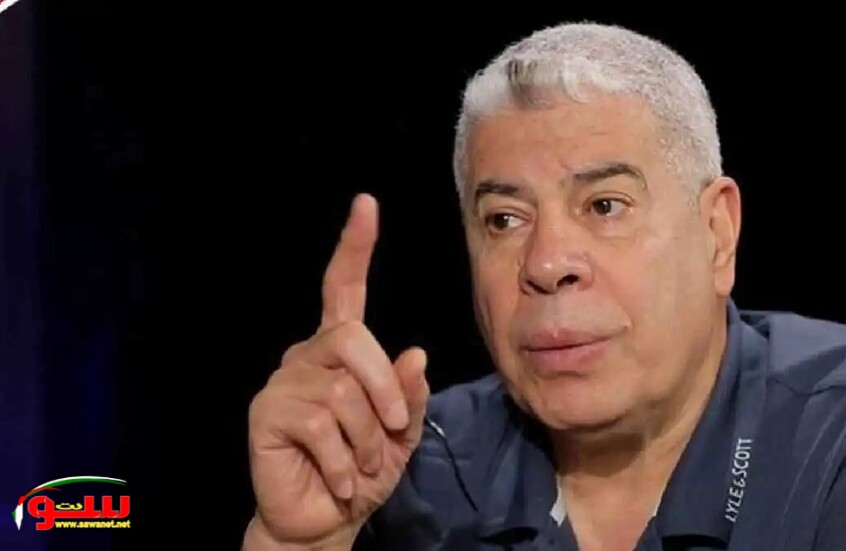 شوبير يوجه رسالة حاسمة لإمام عاشور  ,, المشكلة فيك;..
