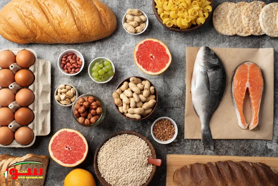 نصائح غذائية للحصول على النحاس بشكل صحي .. وأبرز مصادر النحاس الطبيعية للجسم
