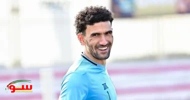 اعرف التفاصيل ,, قرار جديد فى الزمالك بشأن أزمة محمد عواد..