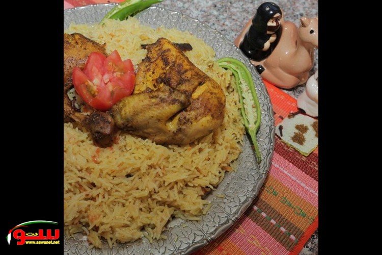 مظبي دجاج