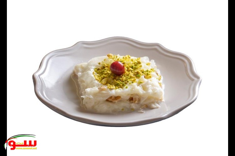 عيش السرايا سهلة وسريعة