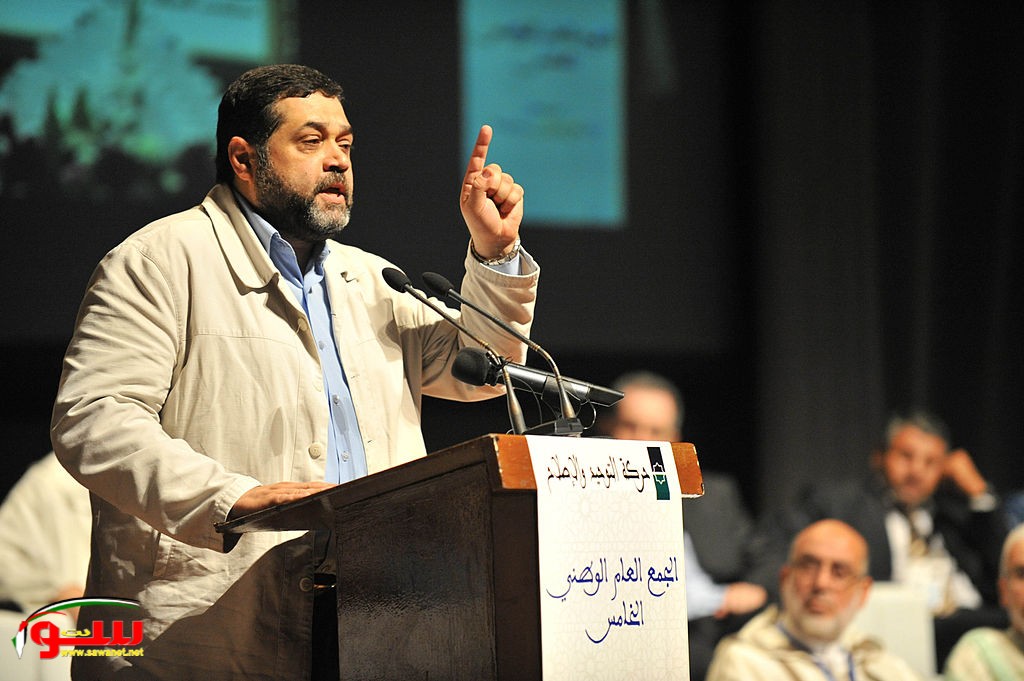 القيادي في حماس أسامة حمدان: انضمام نتنياهو إلى ‘مجلس السلام‘ يمثل ‘مهزلة العصر‘