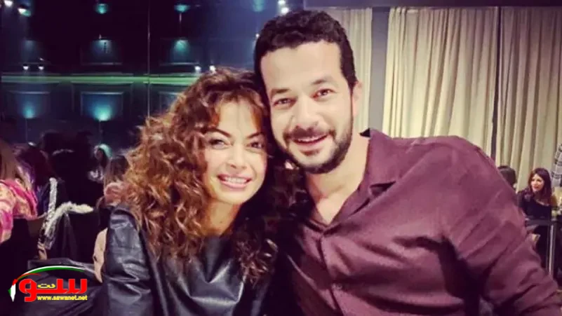 داليا مصطفى تعلنها: سأتزوج ثانية ,  بعد شهر ونصف من طلاقها..