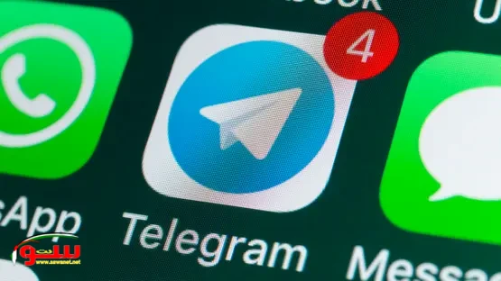 (تليغرام) يرفض اتهامات روسيا عن اختراق مخابرات أجنبية لتشفيره