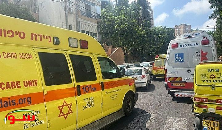 إصابات بينها حالات خطيرة بجرائم إطلاق نار وطعن في الداخل المحتل